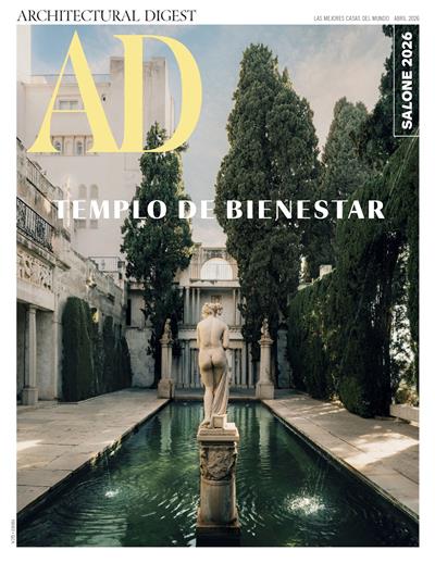 AD Architectural Digest Espana Ausgabe 2026215