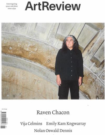 Art Review Ausgabe 2025005