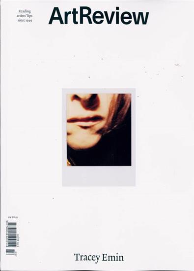 Art Review Ausgabe 2026002