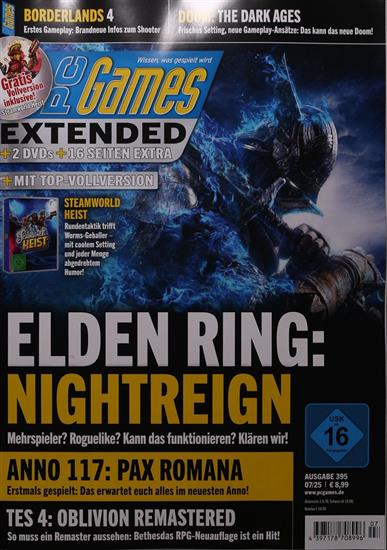 PC Games Extended Ausgabe 2025007