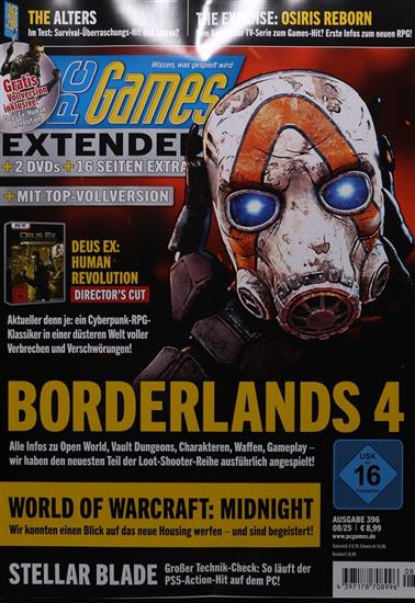 PC Games Extended Ausgabe 2025008