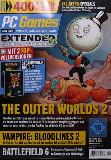 PC Games Extended Ausgabe 2025012