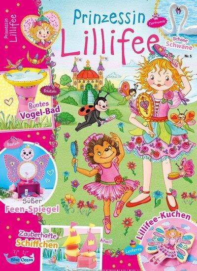 Prinzessin Lillifee Ausgabe 2026005