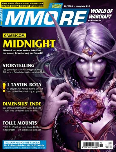 PC Games MMore Ausgabe 2025010