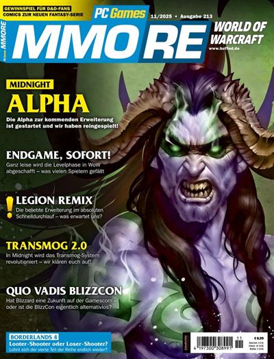 PC Games MMore Ausgabe 2025011