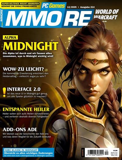PC Games MMore Ausgabe 2025012