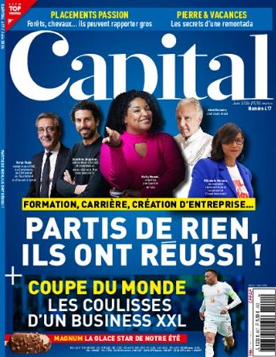 Capital (F) Ausgabe 2026417