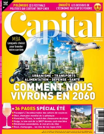 Capital (F) Ausgabe 2026418