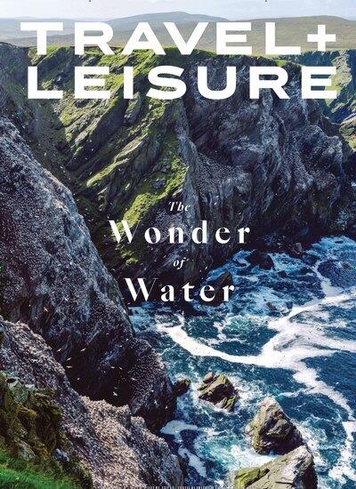 Travel & Leisure Ausgabe 2026002