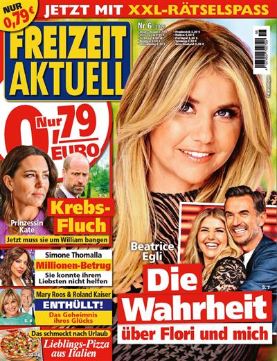 Freizeit aktuell Ausgabe 2026006
