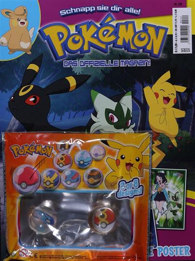 Pokemon Ausgabe 2025222