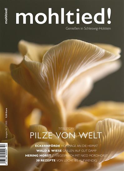 Mohltied Ausgabe 2025002
