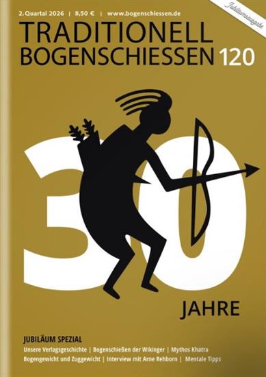 Bogenschiessen Ausgabe 2026120