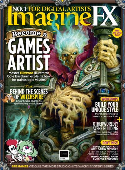 Imagine FX Ausgabe 2026010
