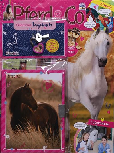 Pferd & Co Ausgabe 2026007