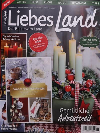 Liebes Land Ausgabe 2026006