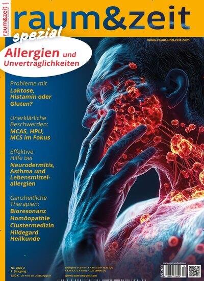 Raum & Zeit Spezial Ausgabe 2026002