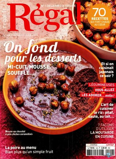 Regal Ausgabe 2026129