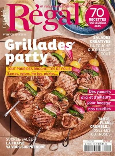 Regal Ausgabe 2026131
