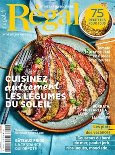 Regal Ausgabe 2026132