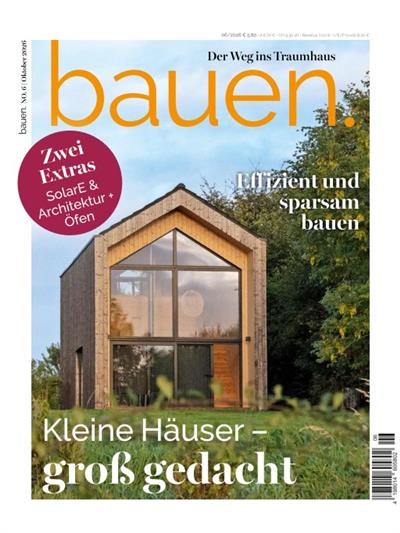 Bauen Ausgabe 2026006