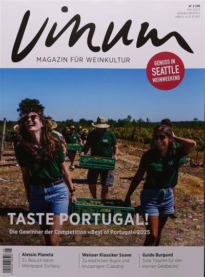 Vinum Deutschland Ausgabe 2025005