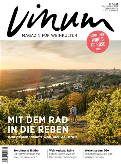 Vinum Deutschland Ausgabe 2025007