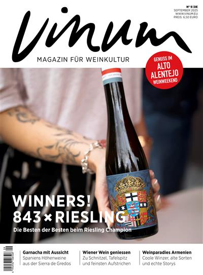 Vinum Deutschland Ausgabe 2025009