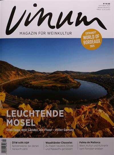 Vinum Deutschland Ausgabe 2025010