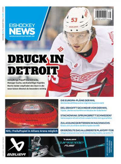 Eishockey News Ausgabe 2026035