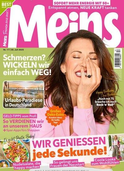 Meins Ausgabe 2025017