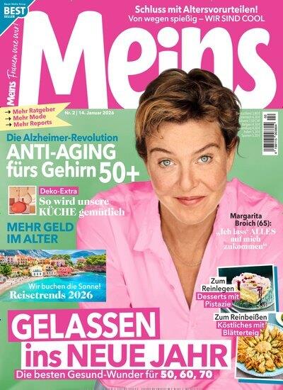 Meins Ausgabe 2026002