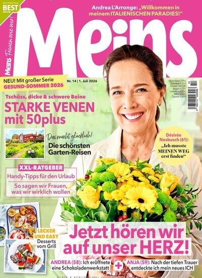 Meins Ausgabe 2026014