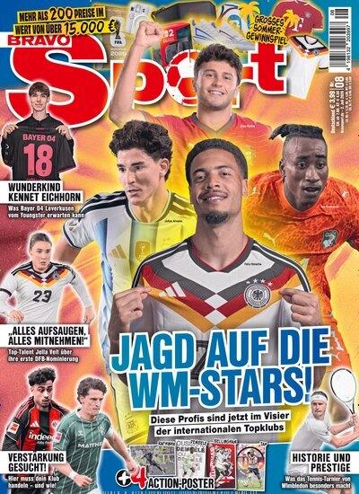 BRAVO Sport Ausgabe 2026009