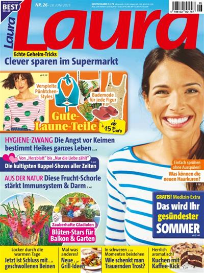 Laura Ausgabe 2025026