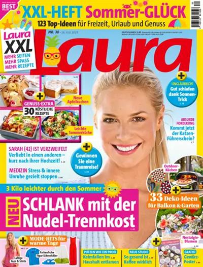 Laura Ausgabe 2025030