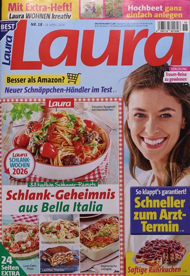 Laura Ausgabe 2026018