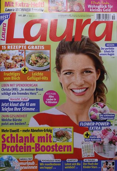 Laura Ausgabe 2026019