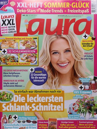 Laura Ausgabe 2026021
