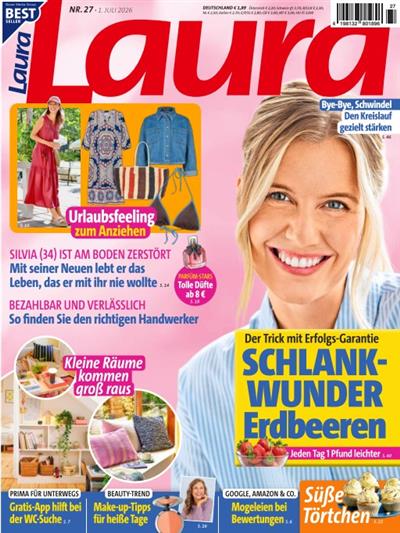 Laura Ausgabe 2026027