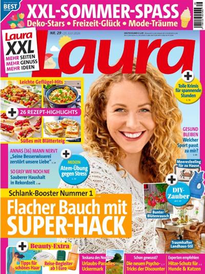 Laura Ausgabe 2026029