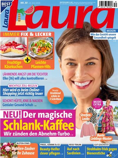 Laura Ausgabe 2026030