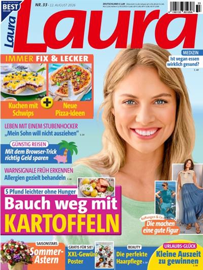 Laura Ausgabe 2026033
