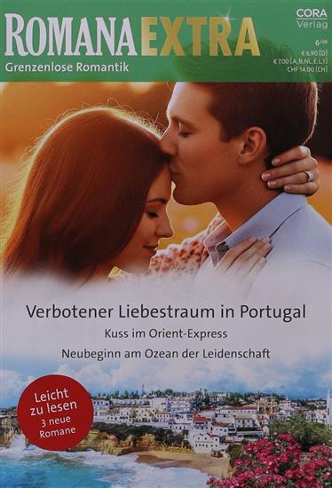 Romana Extra Ausgabe 2026006