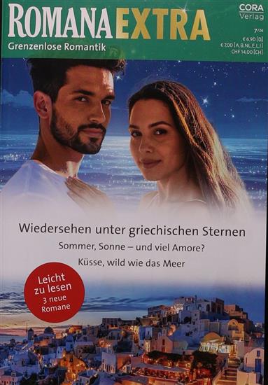 Romana Extra Ausgabe 2026007