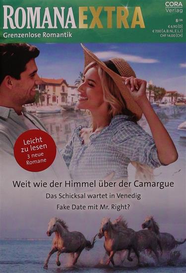 Romana Extra Ausgabe 2026008