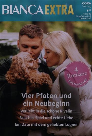 Bianca Extra Ausgabe 2025008