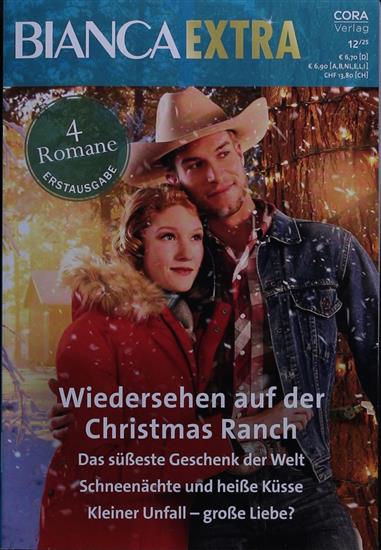 Bianca Extra Ausgabe 2025012