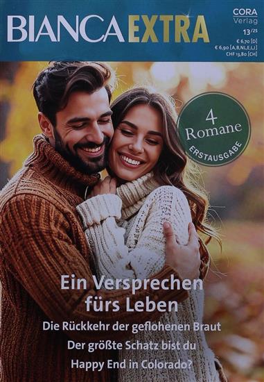 Bianca Extra Ausgabe 2025013