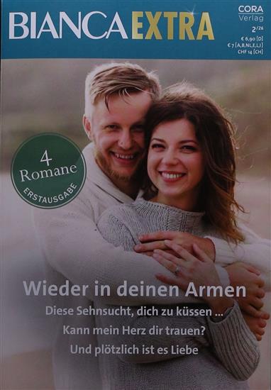 Bianca Extra Ausgabe 2026002